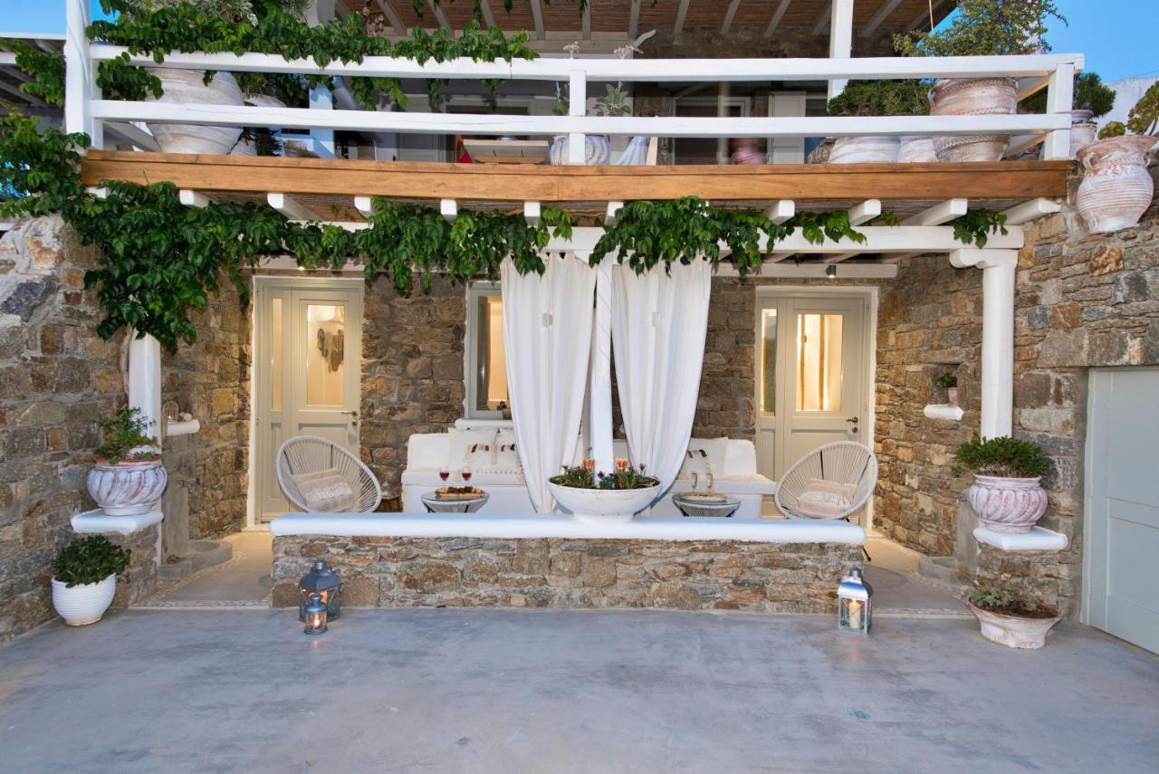Apartment Mykonos Dot