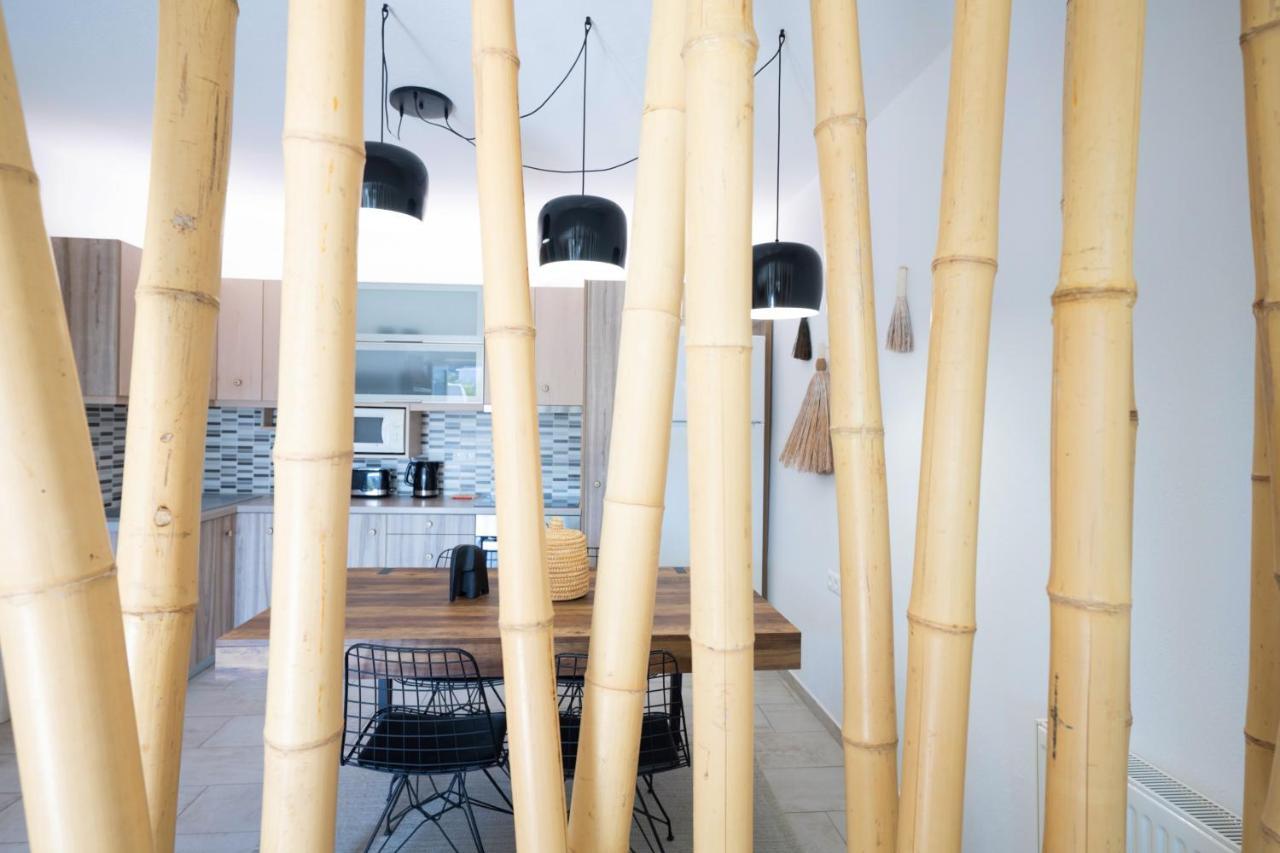 Mykonos Dot Apartment