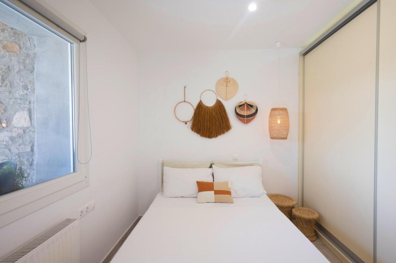 Mykonos Dot Apartment Ano Mera