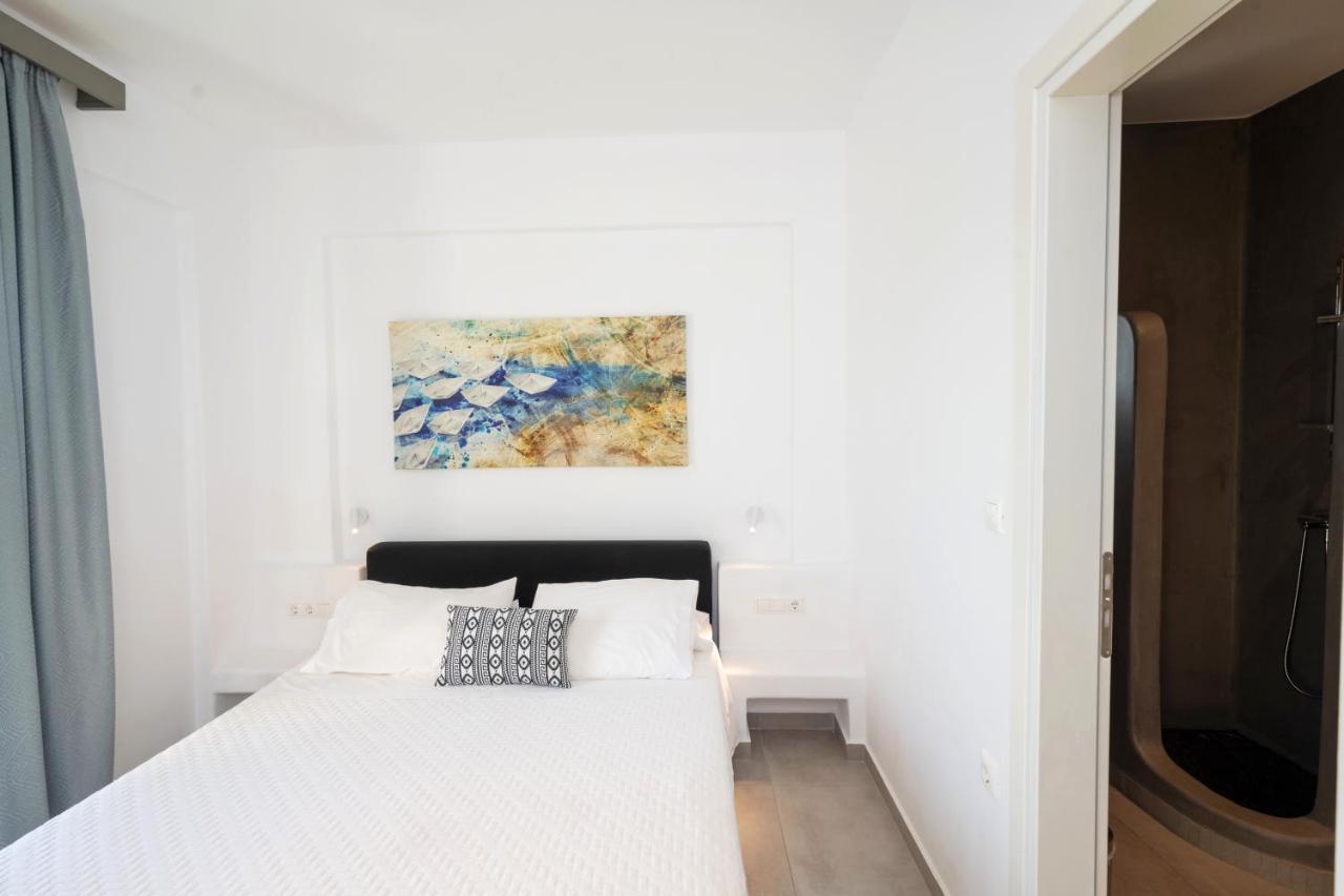 Apartment Mykonos Dot *