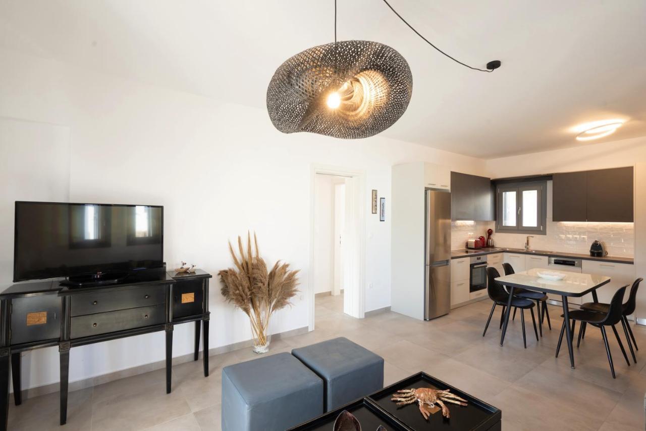 Mykonos Dot Apartment