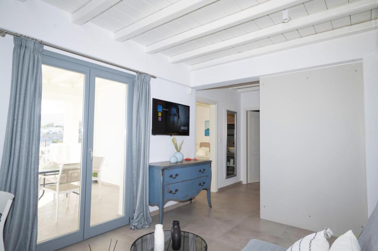 Apartment Mykonos Dot *