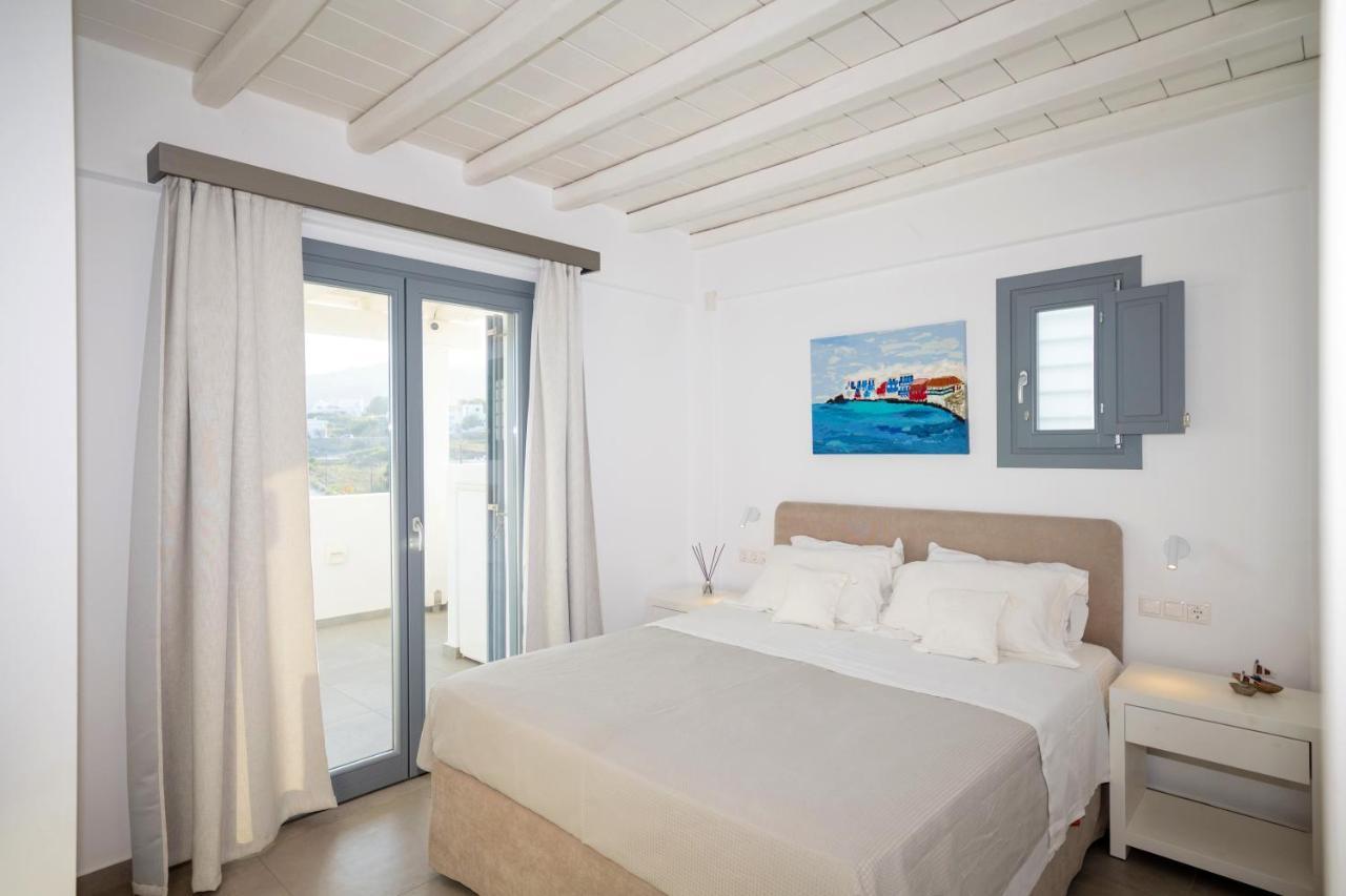Mykonos Dot Apartment
