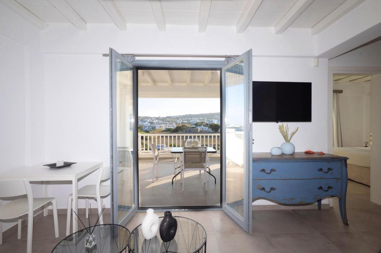 Mykonos Dot Apartment