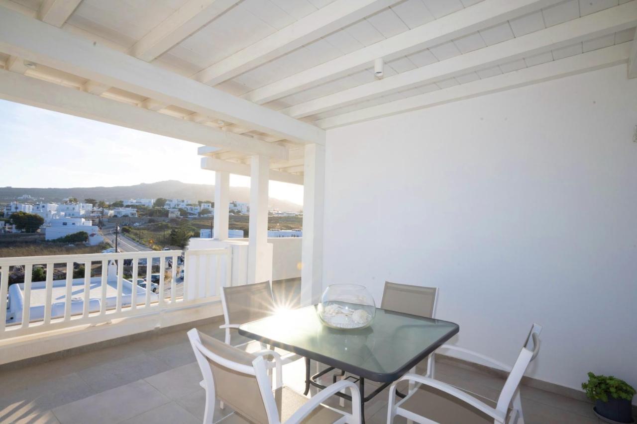 Apartment Mykonos Dot Ano Mera
