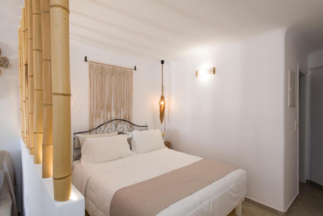 Mykonos Dot Apartment