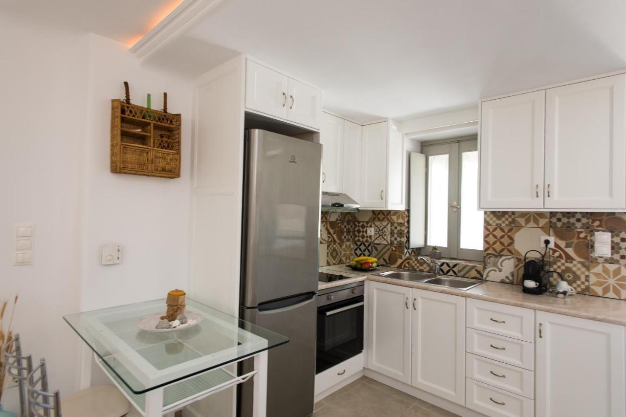 Apartment Mykonos Dot Ano Mera